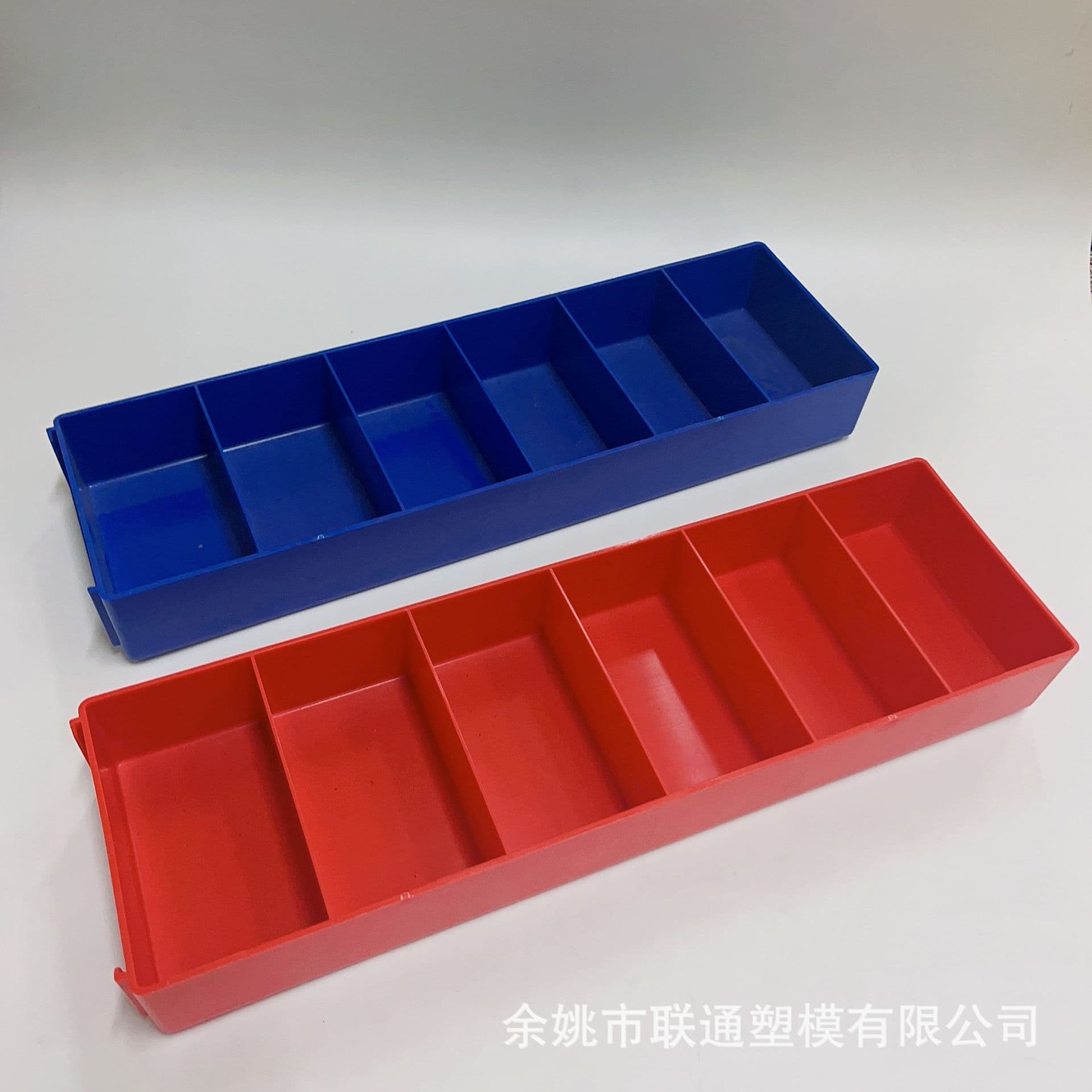 DIY Parts and Components Classification Lab Dental Material Storage Box