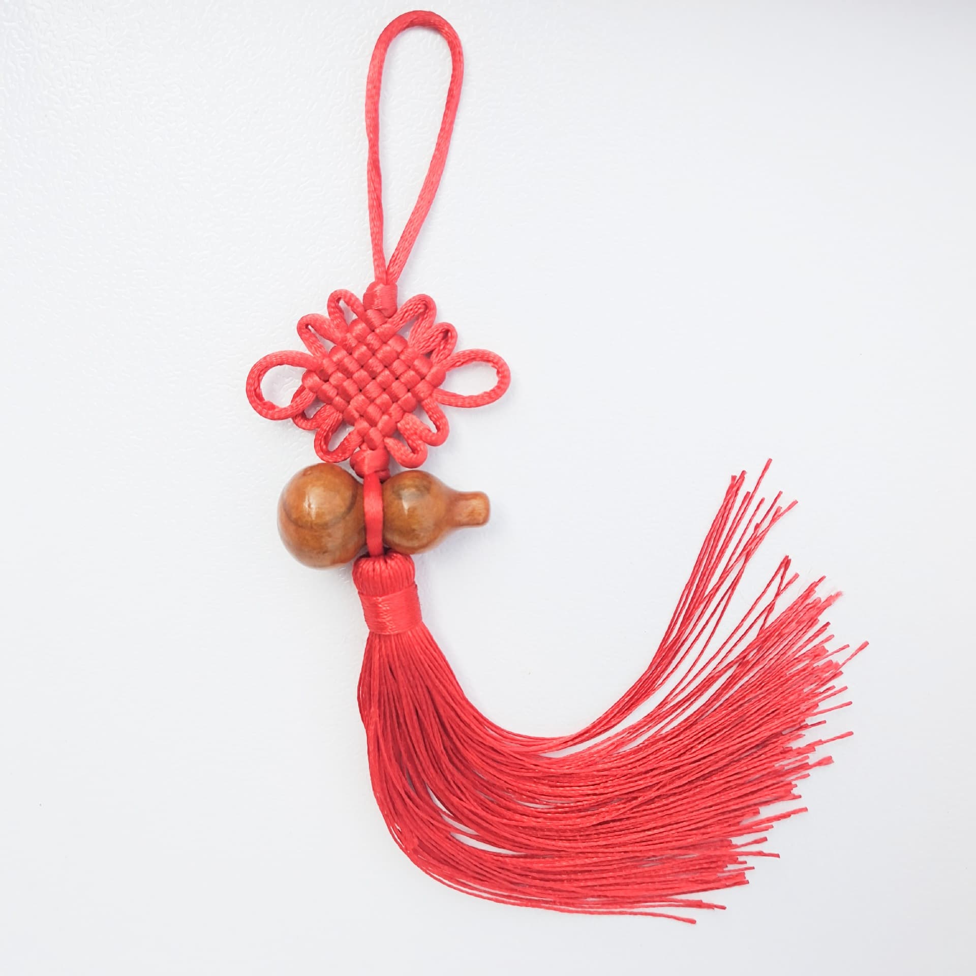 Wholesale Small Chinese Knot Gourd Pendants