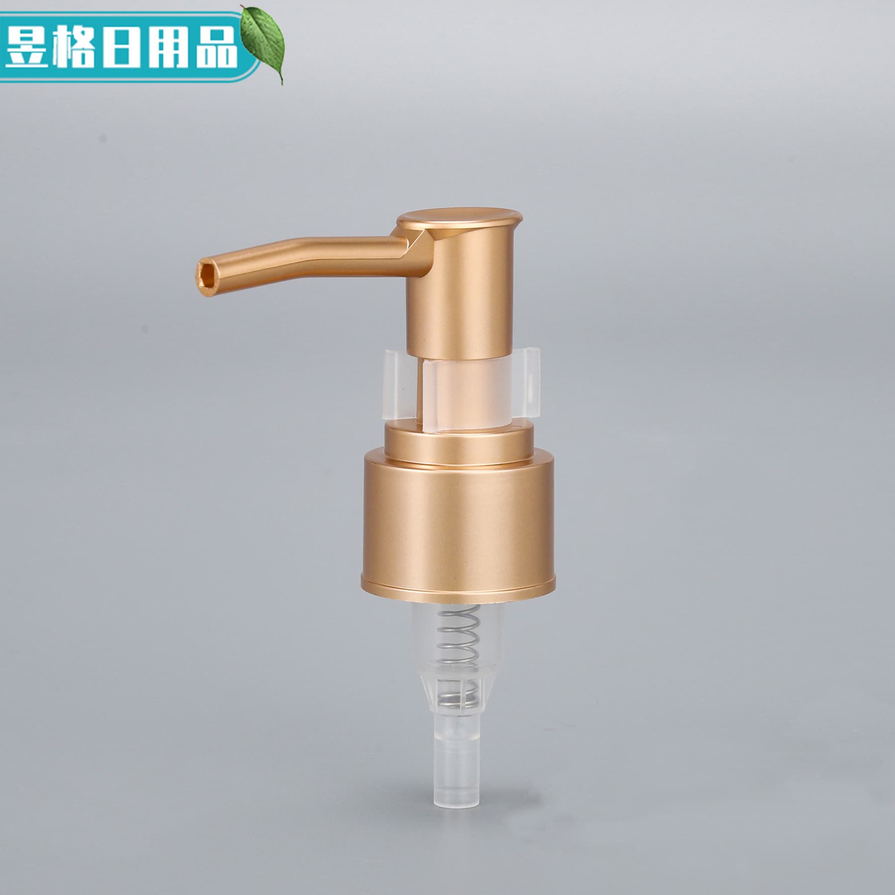 Ningbo Manufacturers Order YG-15110 Hand Sanitizer Bottle Press Lotion Bottle Bathroom PP Lotion Bottle