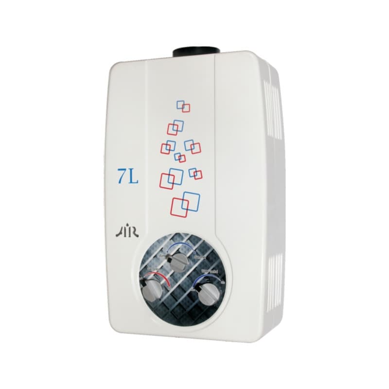 Cross-border Export Exclusive Gas Water Heater for Home Use, Manufacturer Direct Wholesale