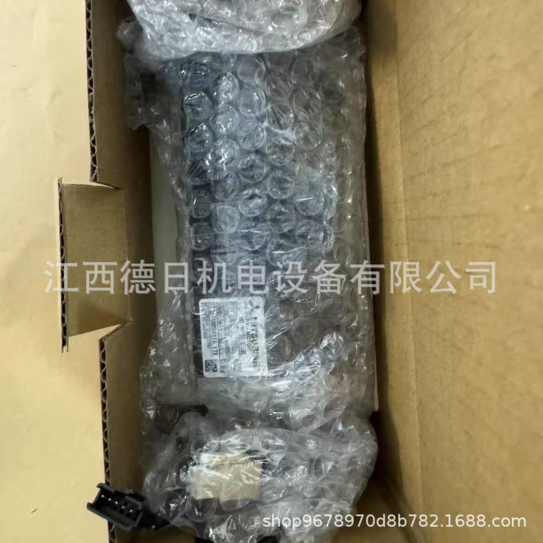 HC-MFS13E1BL/HC-MFS73 Mitsubishi Servo Motor # Price Details Contact Customer Service, DC Drive