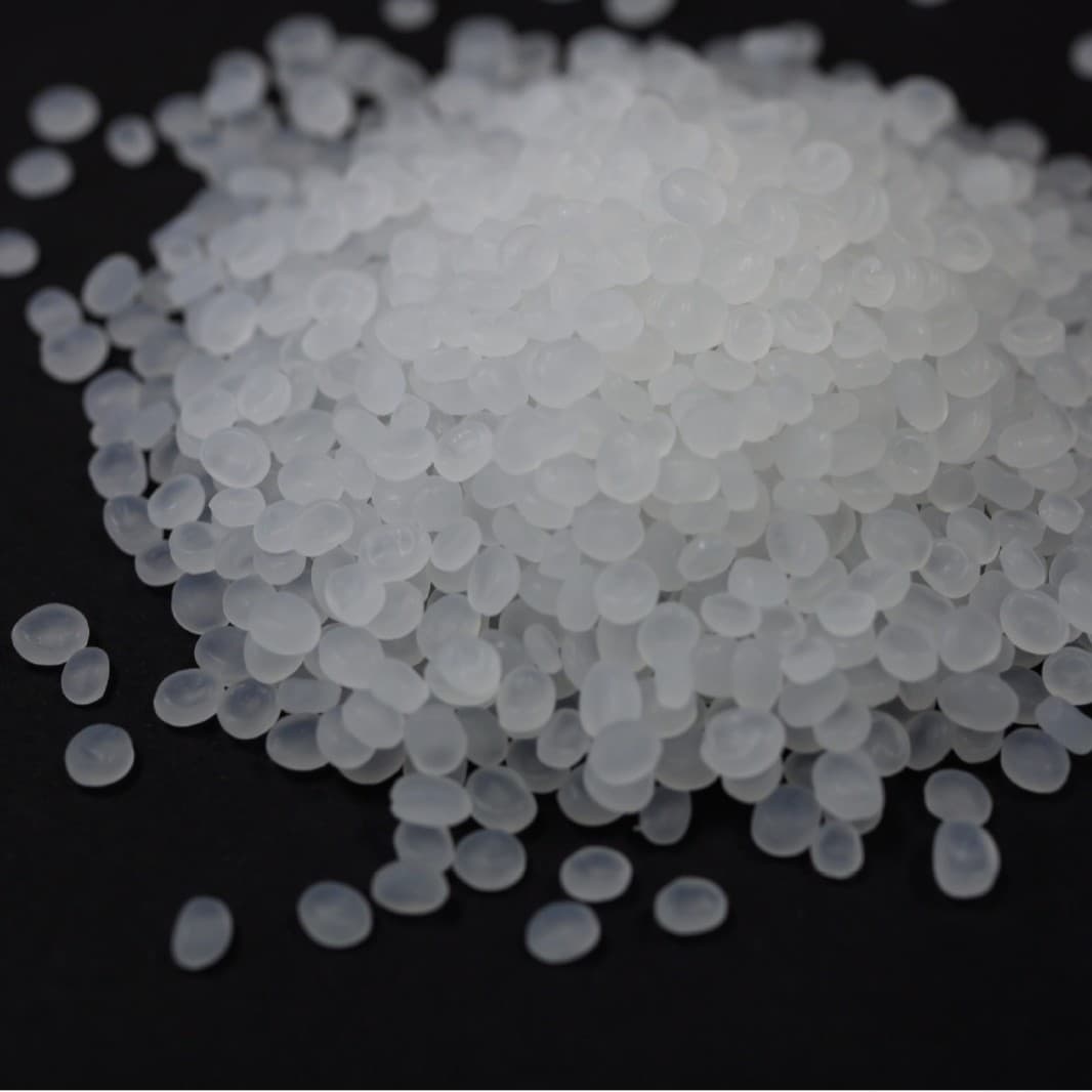 German Imported Permanent Anti-static Masterbatch for PP/PE, Long-lasting Without Precipitation, Specialized for Electronics and Medical Industries