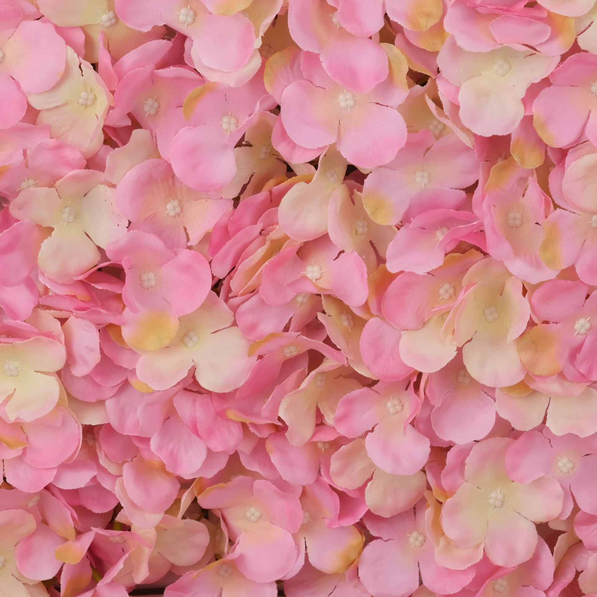 Factory Direct Flower Wall Background Wall Artificial Flowers Wall Decoration Indoor Wedding Rose Silk Flower Backdrop