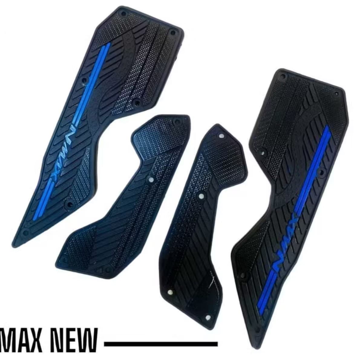 Yamaha All New NMAX 155 (2020–2024 Model)
