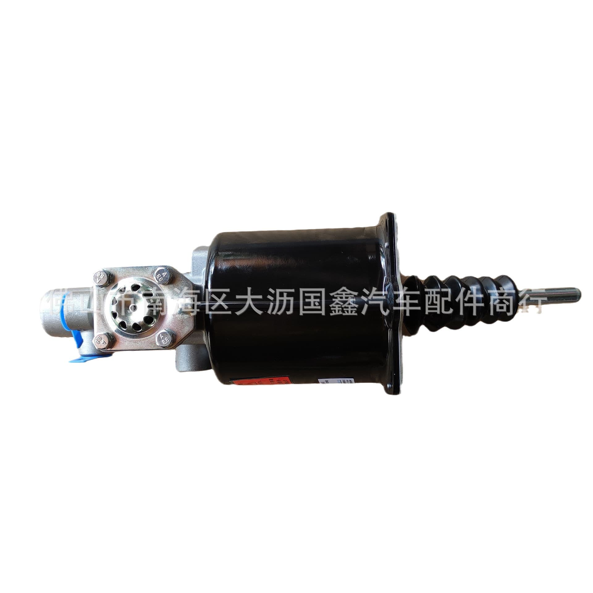 Shaanxi Delong F3000 Clutch Booster 102 Clutch Slave Cylinder DZ9112230178 16080801150