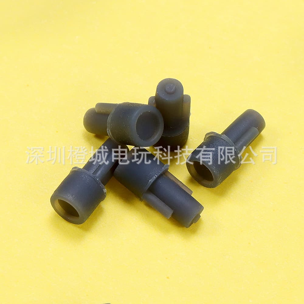 PS4 controller reset button button rubber pad PS4 controller built-in reset button soft rubber pad accessories