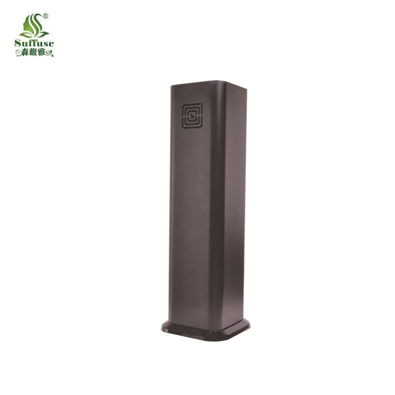 Scent Diffuser Factory Direct - Hotel Scenting, Bar, Office Lobby Spray, Essential Oil Floor-Standing Aluminum Alloy Model