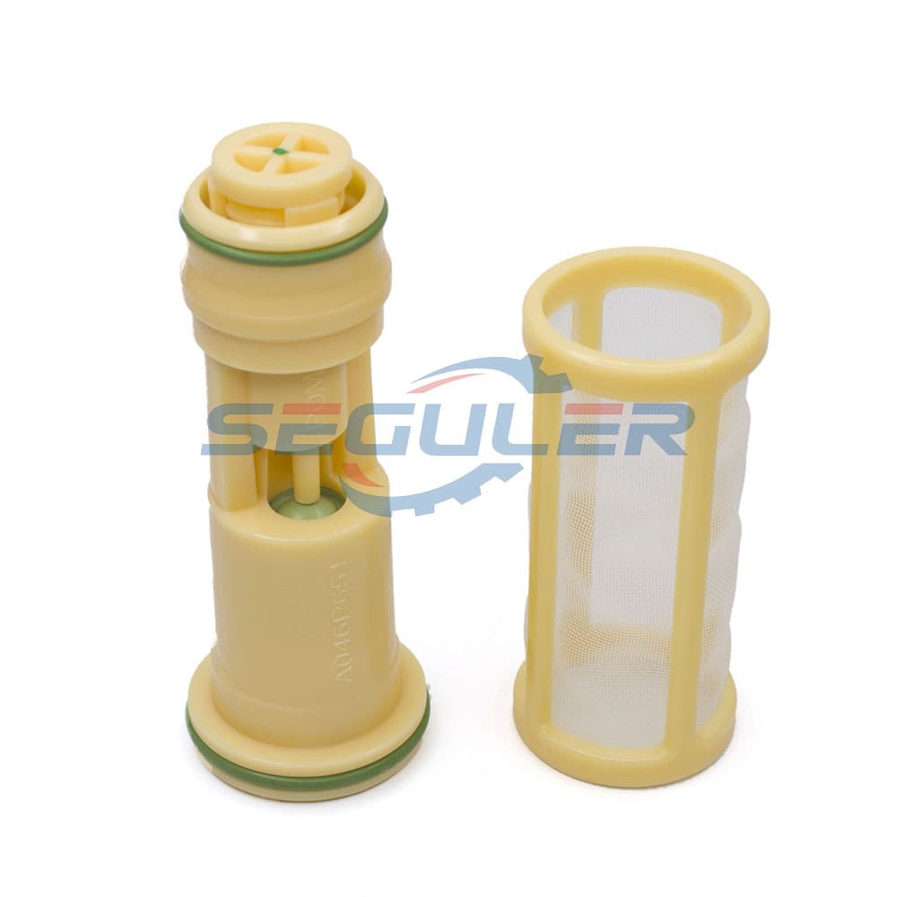 Fuel filter 1949630 1857677 for DAF Euro VI trucks