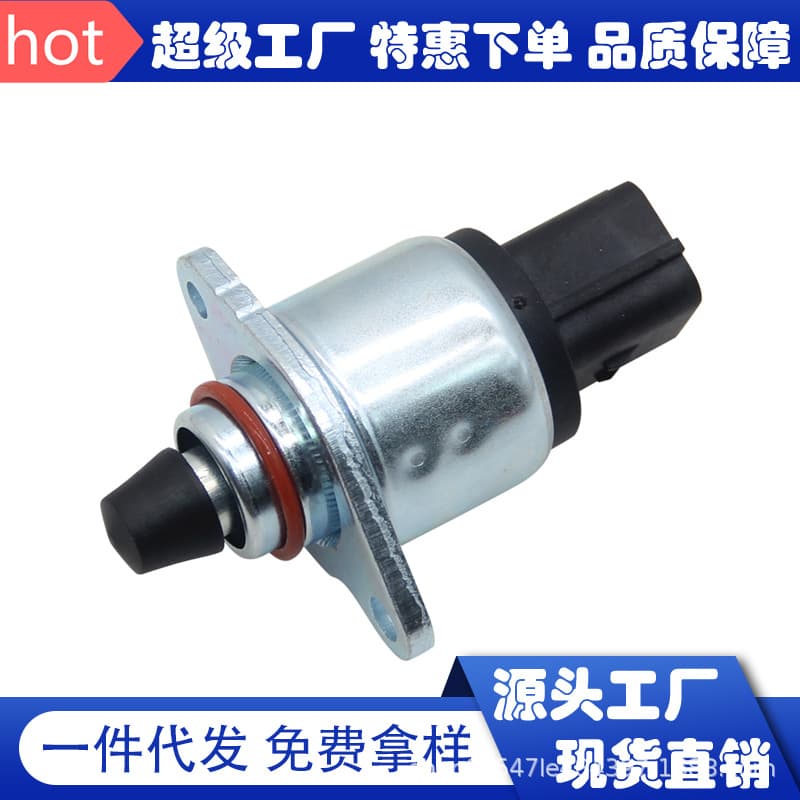 Idle Air Control Valve Idle Speed Motor 22650-AA192 for Subaru Forester