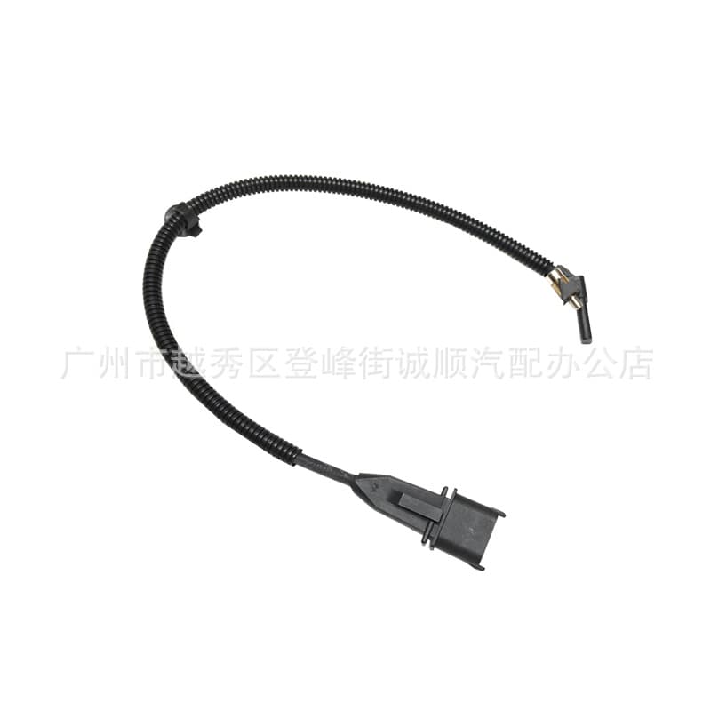55567243 is suitable for Chevrolet Cruze crankshaft position sensors. (Opel parts/cross-border auto parts) 55555806