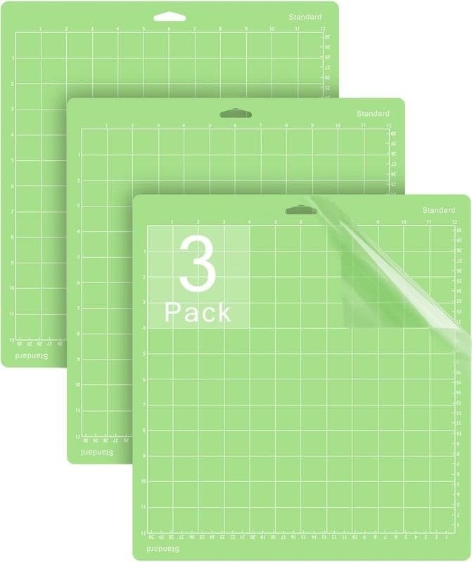 Q 44711 Cricut Joy Cutting Mat