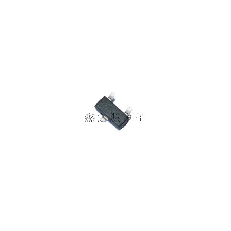 BAV23C KT6 BAV23A KT7 BAV23S KL31 SMD Transistor SOT-23 Crystal Power Transistor