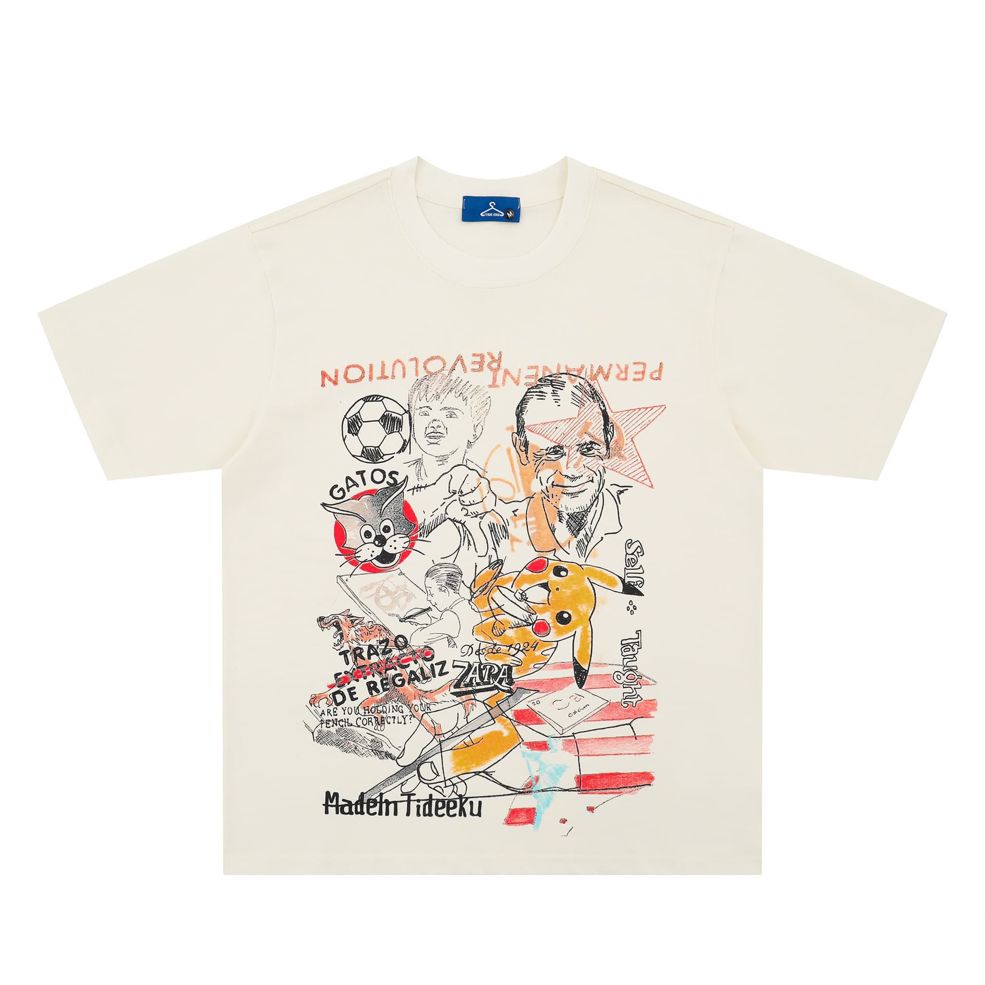 American Street Style Women's T-Shirt Sale Collection - Up to 50% Off! No Returns or Exchanges Unless Quality Issues!