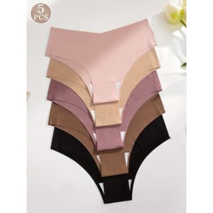 T 29238 Breathable Yoga Panties