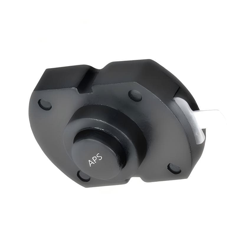 Supply 18*13 High Current Flashlight Button Switch, SMD Recessed Pin 2-Pin Strong Light Desk Lamp Push Button Switch