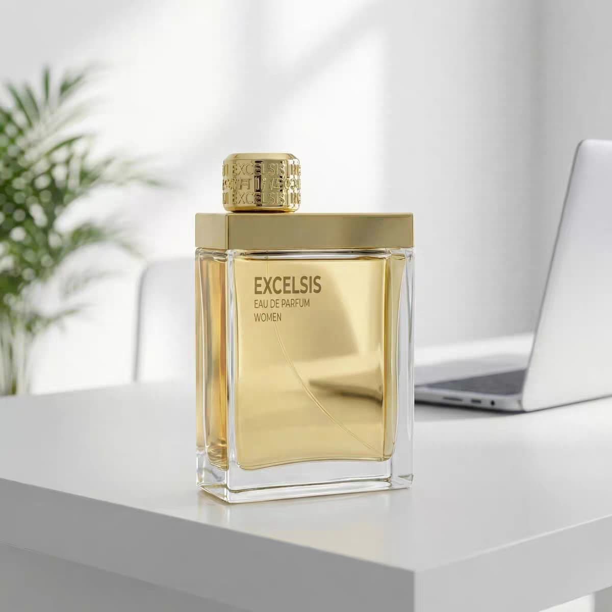 Cross-border All-English Premium Men's and Women's Perfume Niche Long-lasting Women's Fragrance Classic Elegant Lucky Scent Wholesale