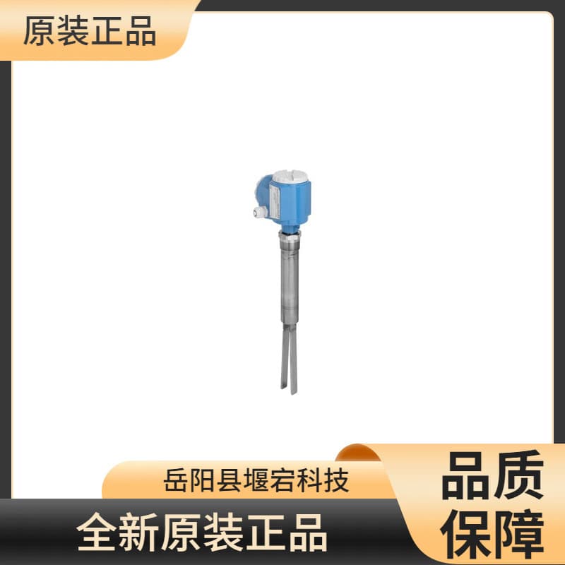 E+H Endress+Hauser Capacitance Level Limit Detection FTC262-AA62D1 Brand New Genuine Original
