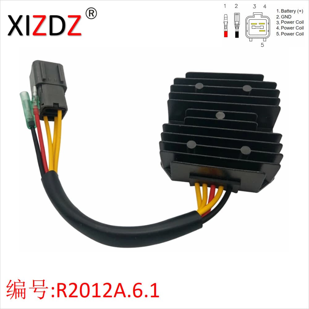 Compatible with Kymco MXU 300 250 Adly ATV/Quad 300 280