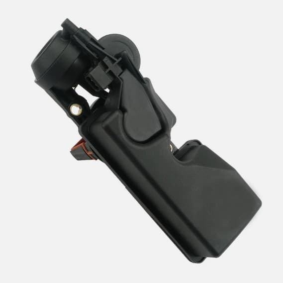 11611440049 Intake Pipe Control Valve for BMW E39 E36 E46, Intake Air Control Valve, Intake Flow Valve