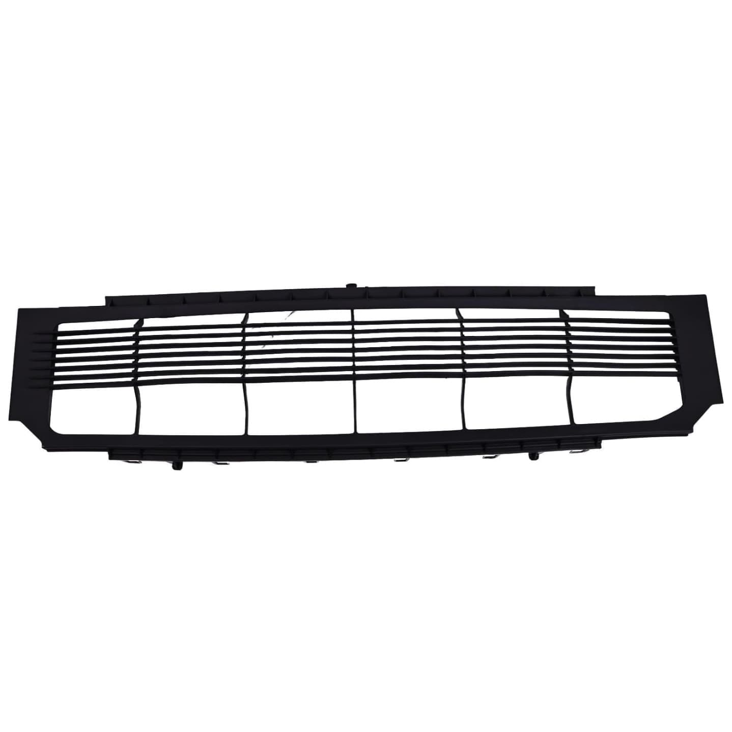 For 2016-2021 Tesla Model S Front Bumper Lower Grille 1058022-00-B