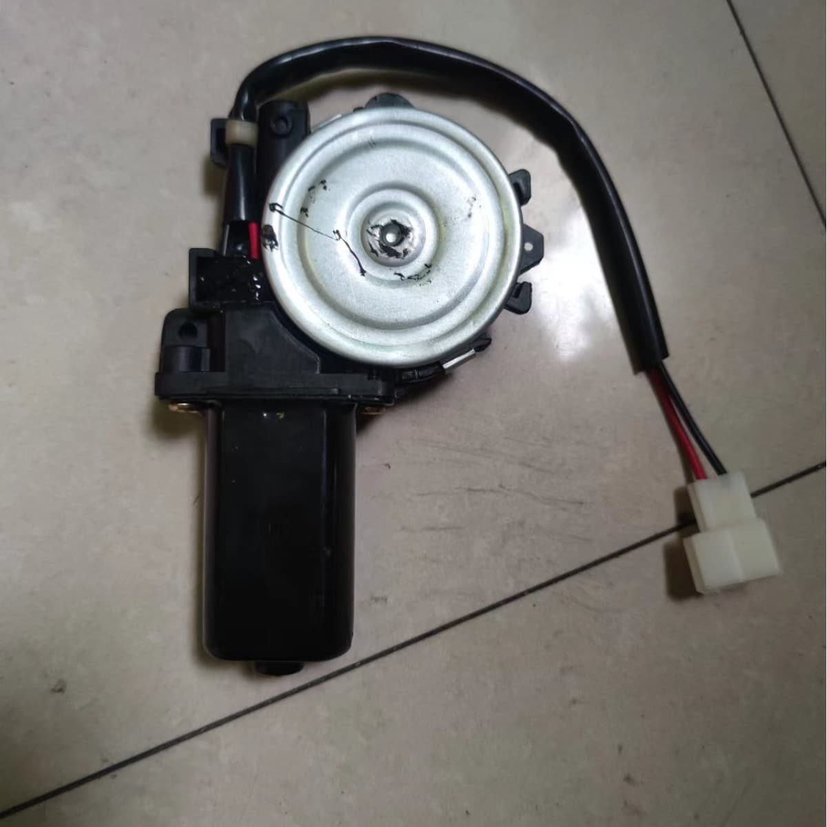 85720-60060 Wholesale Auto Parts Window Regulator Motor for Japanese Cars
