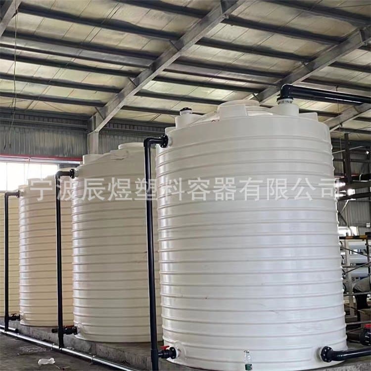10-ton rotational molding storage tanks, water towers, chemical sewage plastic storage tanks, 30-ton water treatment, 20-ton additive PE storage barrels