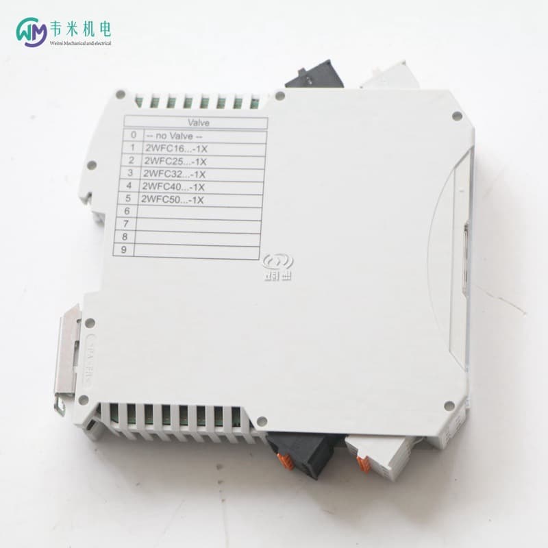 Analog amplifier module R901094750 VT-MRPA1-1-1X/V0/0.