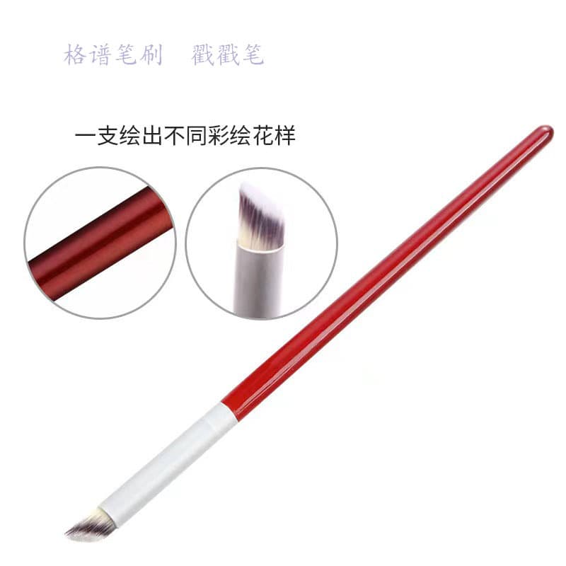 Nail art pen, stamp pen, smudge pen, gradient pen, light therapy pen, painting pen, manicure brush, manicure brush wholesale