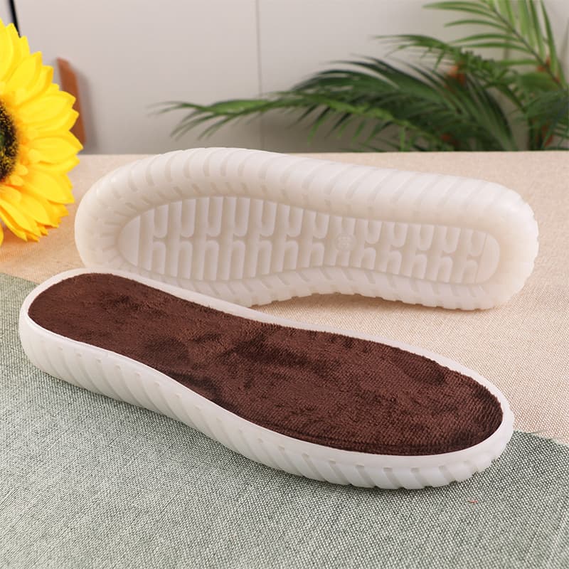 Upgraded crystal sole, hand-crocheted rubber sole, transparent sole, non-slip, wear-resistant, soft summer sandals manufacturer