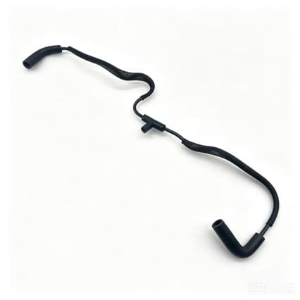 Compatible with Land Rover Sport Range Rover 2014 Oil Water Separator Hose LR013531