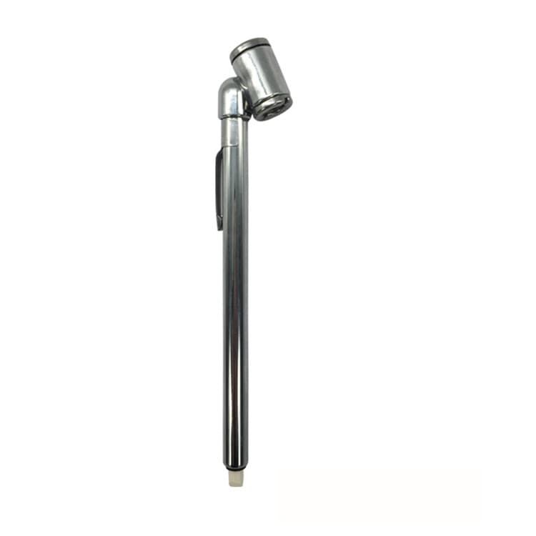 Double-ended Vehicle Tire Pressure Gauge Pen-type Pressure Tester Tire Pressure Pen Tool Pressure Tester