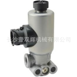 1738496 4721726260 SCANI-A Scania Solenoid Valve