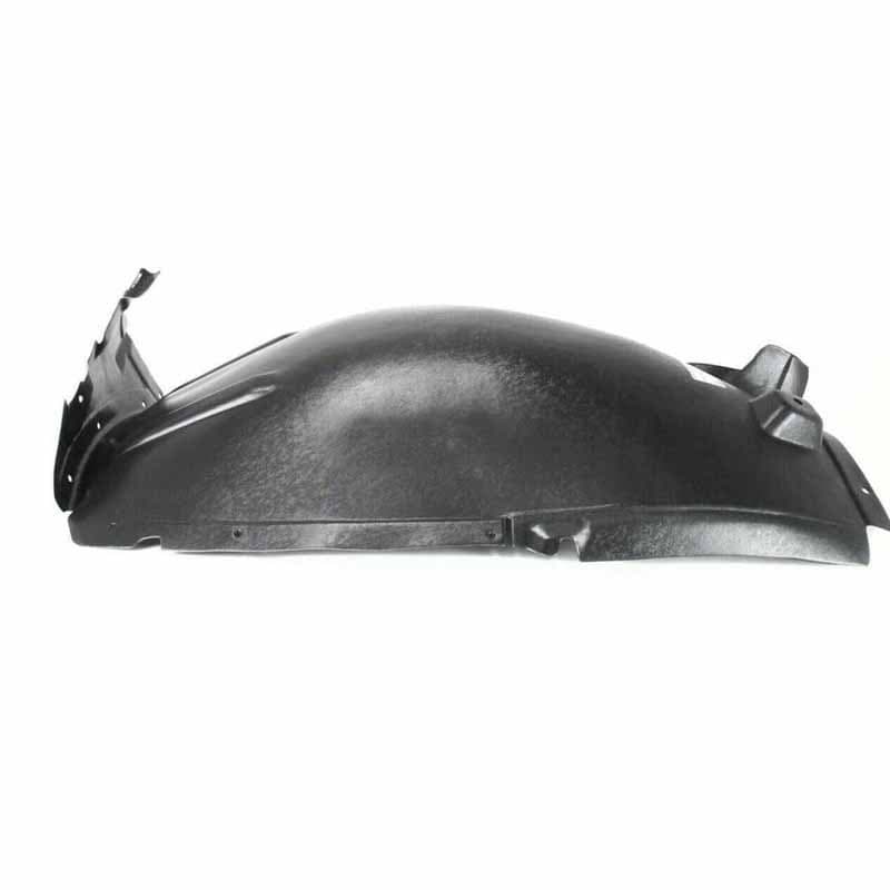 Compatible with Mercedes-Benz ML-Class W164 Front Fender Liner Front Section M, L300 ML320 Liner 1648802705