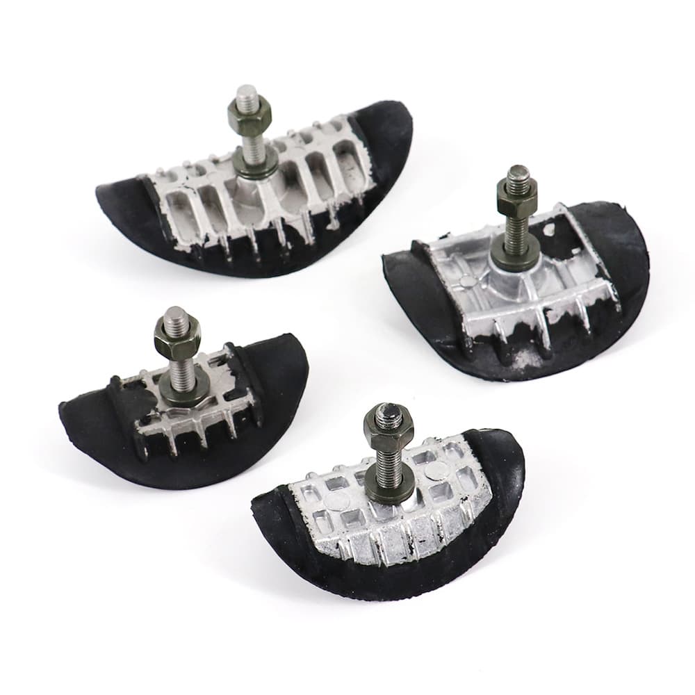 Wholesale off-road motorcycle parts: 1.60, 1.85, 2.15, 2.50 tire clamps, tire locks, inner tubes, anti-slip pads