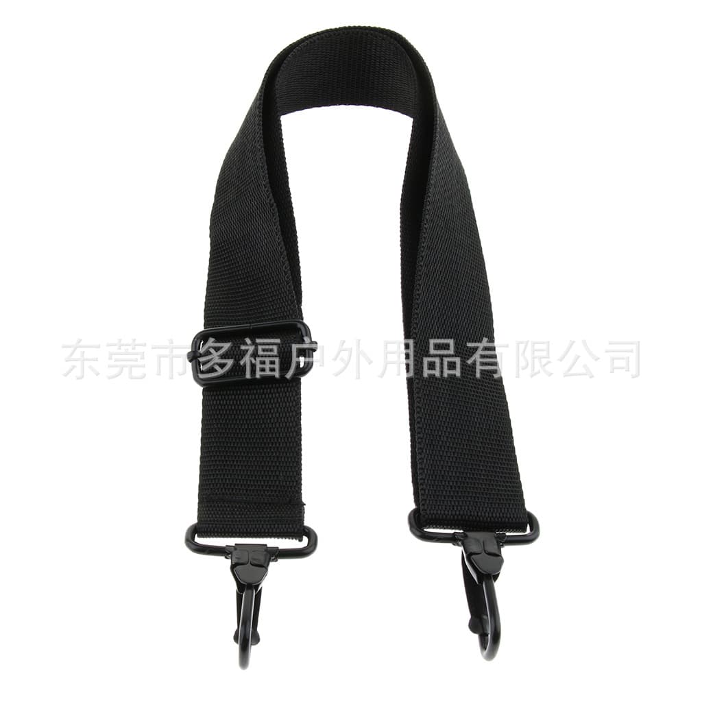 Computer Bag Shoulder Strap Shoulder Pad Sports Fitness Bag Luggage Bag Travel Bag Backpack Strap Bag Accessories DIY Shoulder Strap