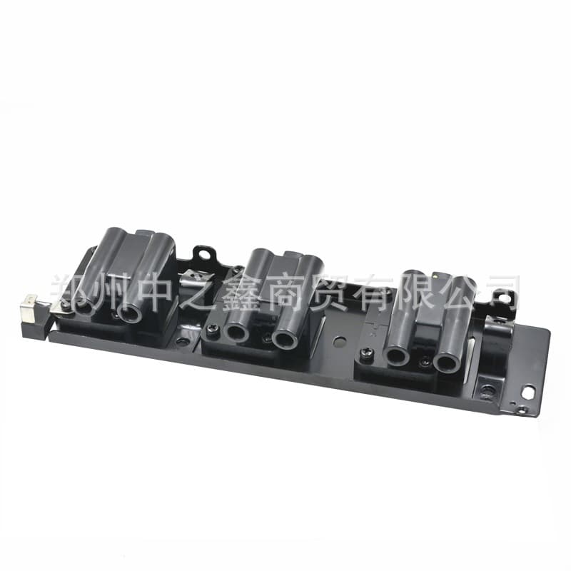 0K9BV-18-10X car ignition coil is suitable for Kia Jiahua K5 2.5L