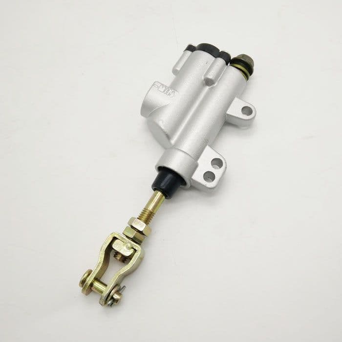 CQR Off-Road Motorcycle Rear Disc Brake Master Cylinder, Rear Brake Hydraulic Switch Line, Rear Brake Master Cylinder, Rear Master Cylinder