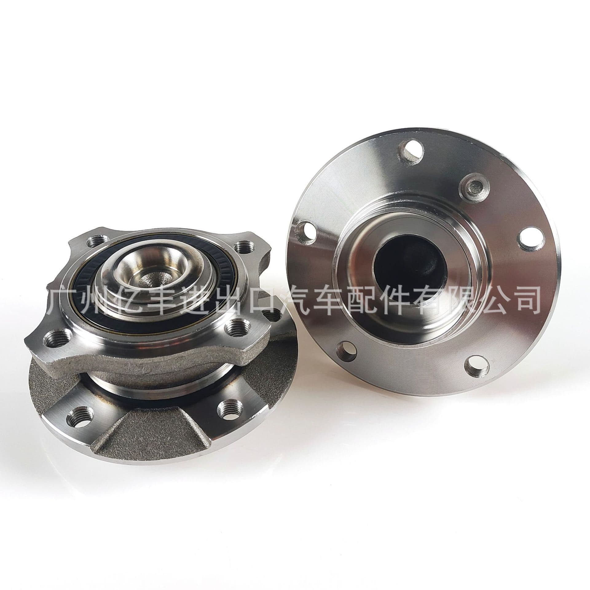 Suitable for Bmw 520/530 Series - Front Wheel Bearing, Wheel Hub Bearing - 31226765601