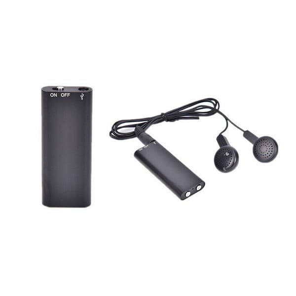 SK-892 Factory Wholesale for Foreign Trade Cross-border E-commerce, High-Definition Mini MP3 Player Configurable to 1536k