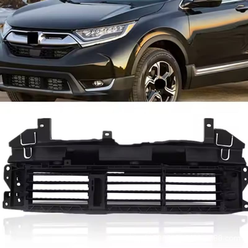 For 2017-2018 Honda CRV Grille Radiator 71300-TLA-A01