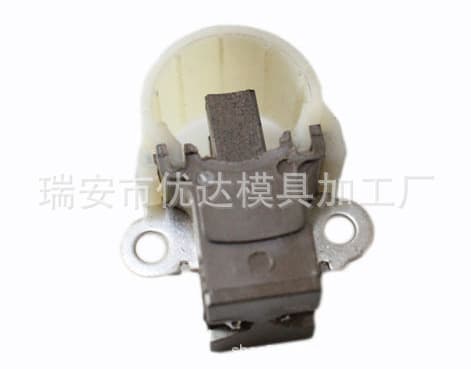Electric Generator Brush Bracket 27370-75060