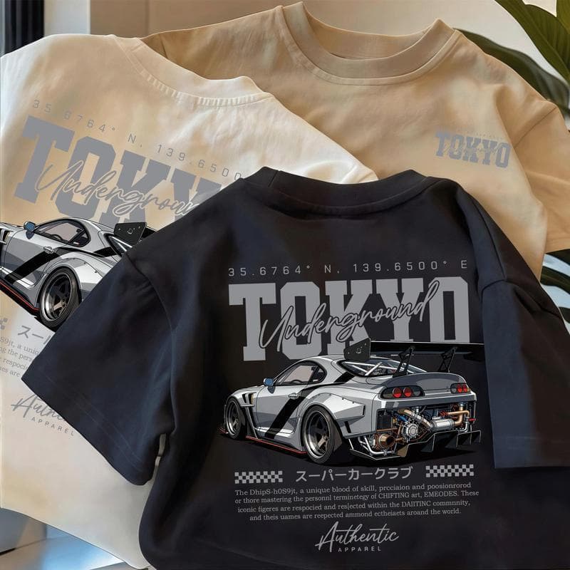 Cross-border Spring/Summer Bestseller Boys' Short-Sleeve T-Shirt, Casual Versatile Pure Cotton Top for Older Kids, Loose Fit