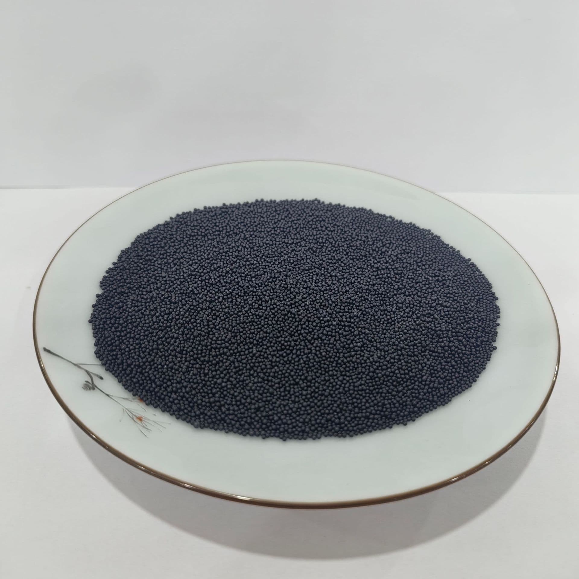 EPS Shuangliang Brand Lishide Graphite Grade HFC302 Expandable Polystyrene
