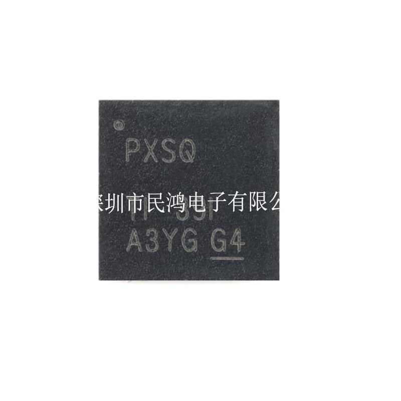 Original genuine TPS7A4700RGWR VQFN-20 low dropout voltage regulator (LDO) chip