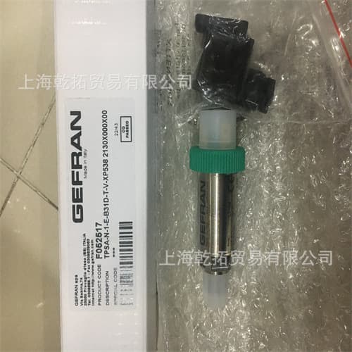 LT-M-0750-P-XL0322 Italy GEFRAN Electronic Ruler