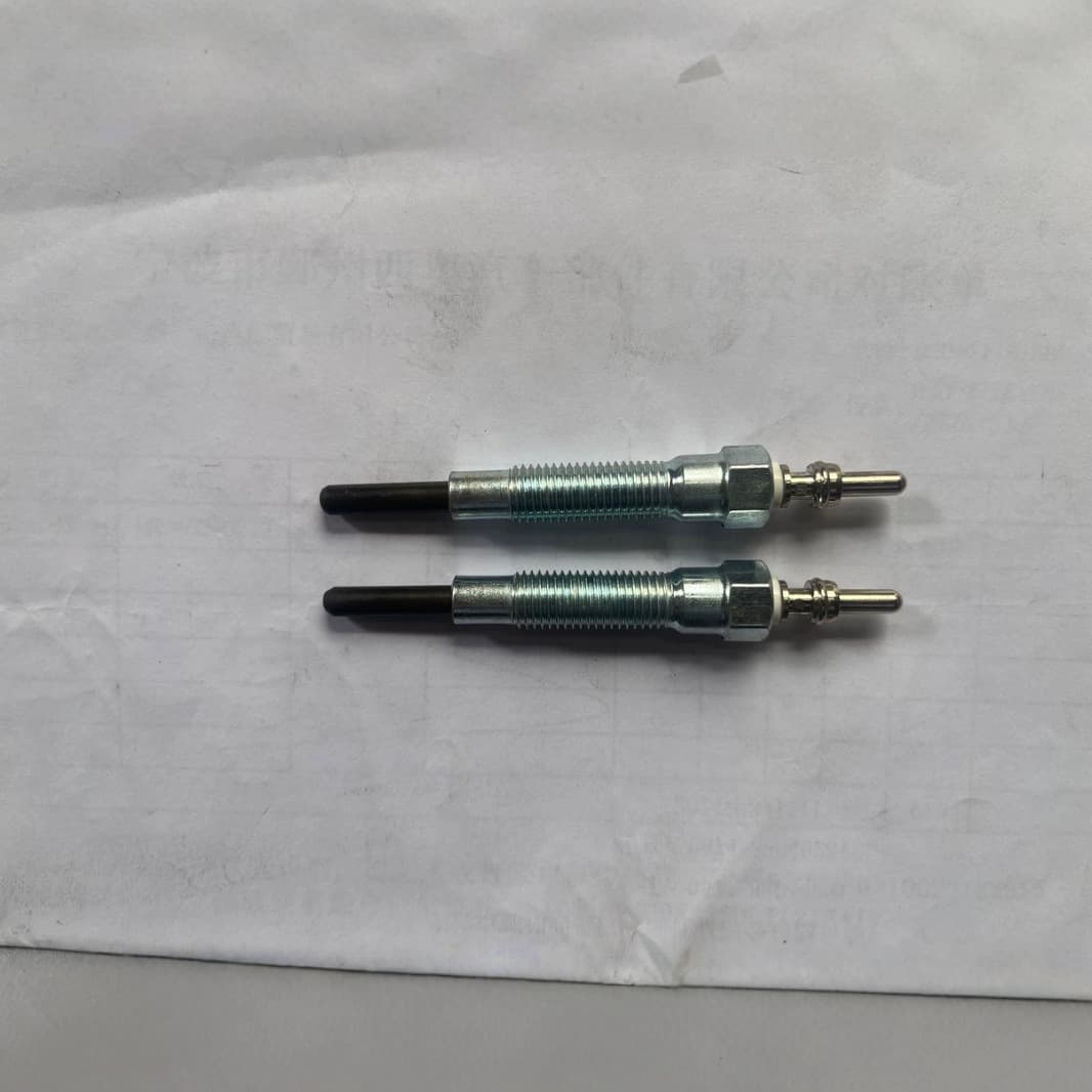 Suitable for Weber 7009/69436 preheating plug glow plug