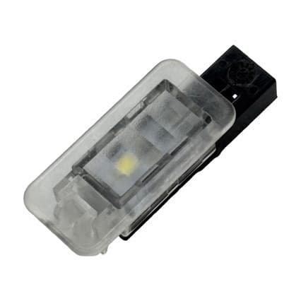 2GD947409 Touran L Lavida Bora T-Roc T-Cross Tharu Tiguan L Full Car Rear Extension Light Footwell Light