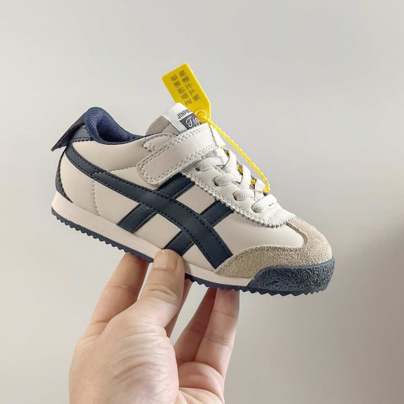 Children's Forrest Gump Shoes 2025 Spring and Autumn Soft Sole Boys and Girls Shoes, Topstar Kids Sports Shoes