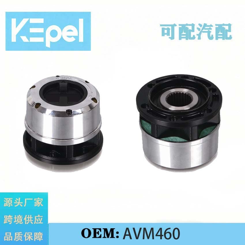 For KIA Free Wheel Hub Unit AVM460HP B034HP