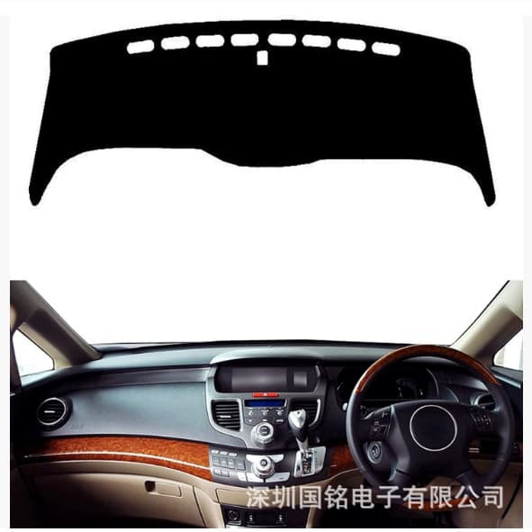 Cross-border applicable Honda Odyssey RB1 RB2 04-08 car central control instrument panel cover car dashboard